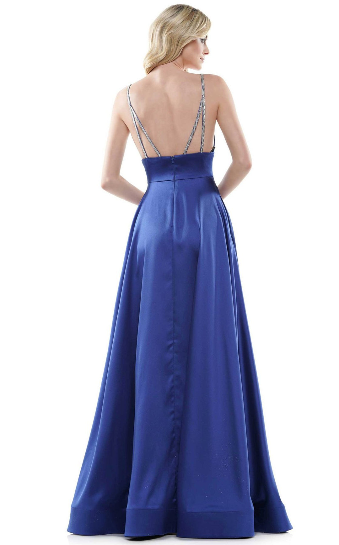 COLORS DRESS G968 Dress - FOSTANI.com