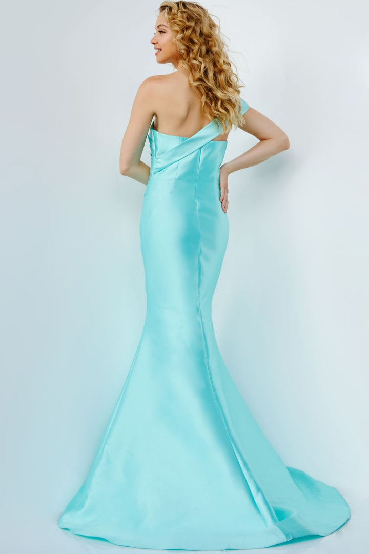 JVN by Jovani JVN04723 DRESS - FOSTANI.com