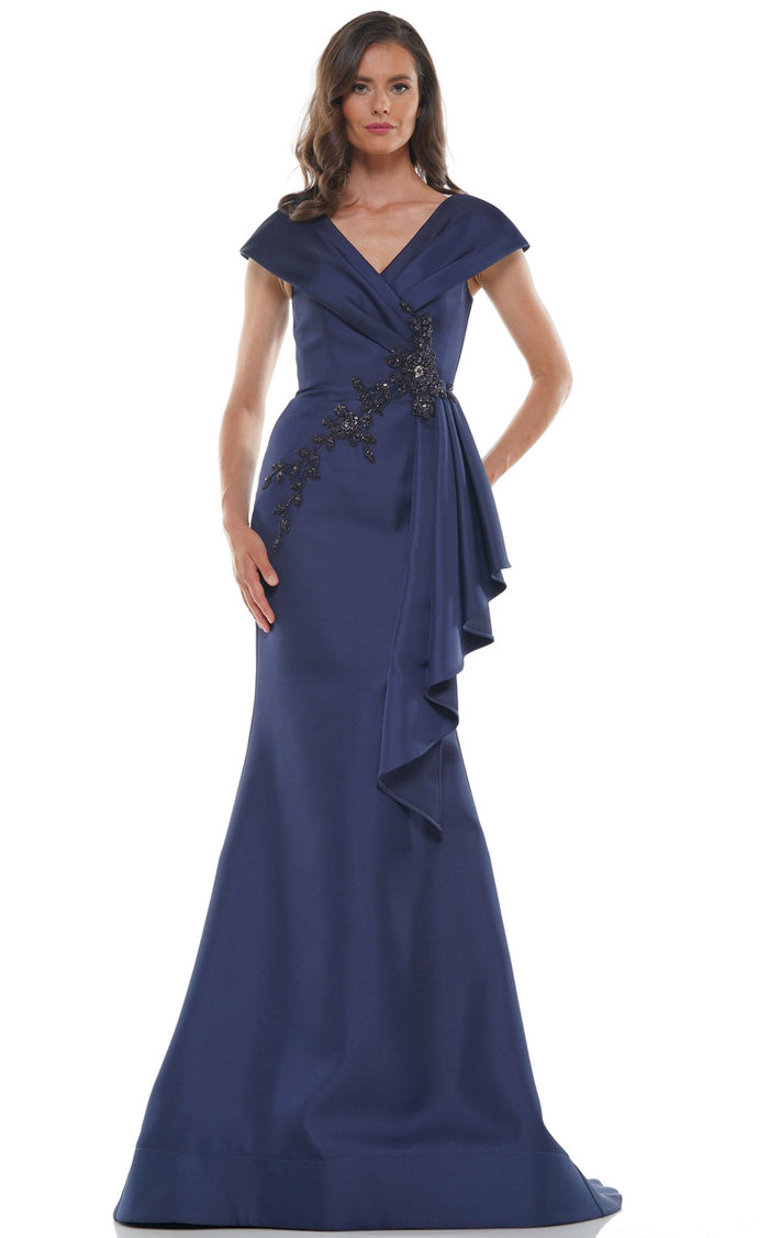 MARSONI BY COLORS MV1086 Dress - FOSTANI.com