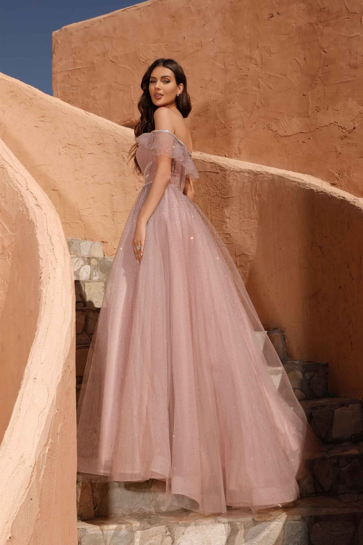 DELLA COUTURE P-1177 - FOSTANI