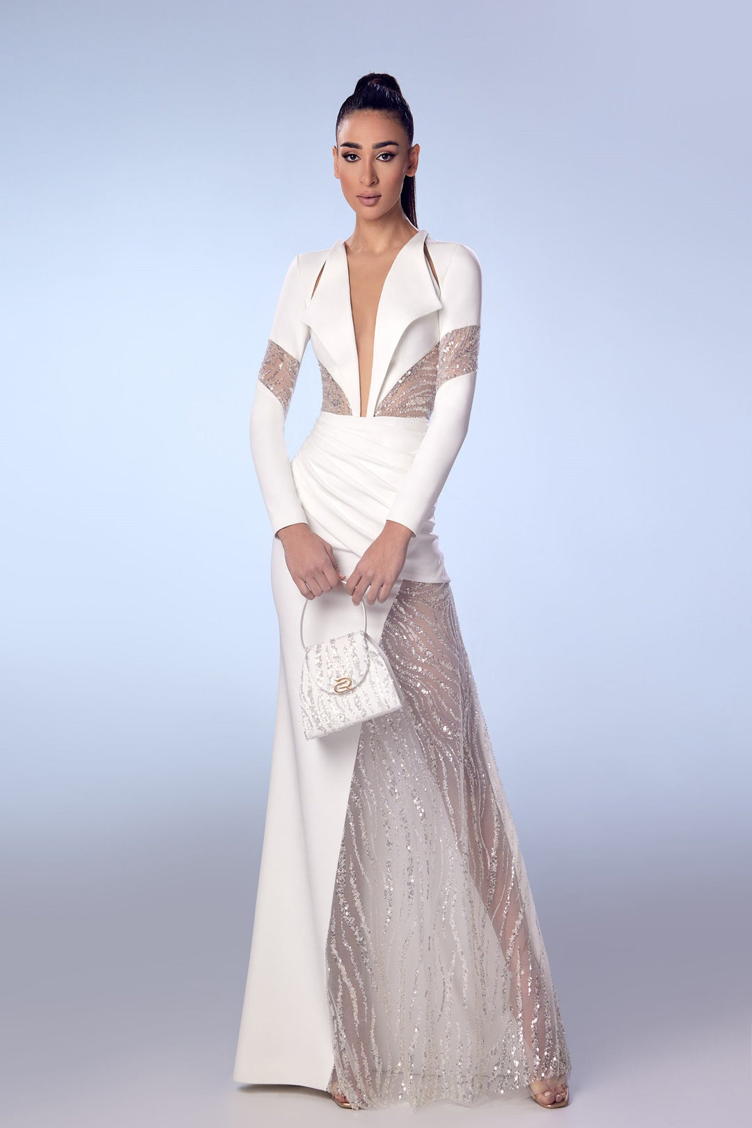 Reverie Couture FW65 - FOSTANI