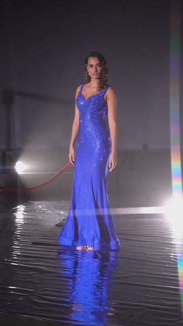 Ladivine  CB119 Dress