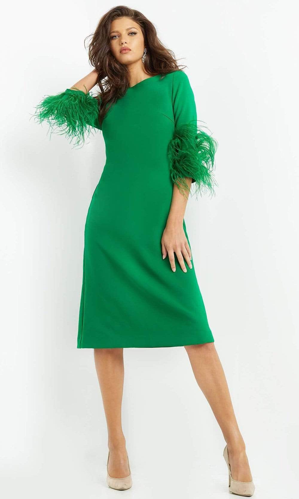 Jovani 7341 Dress - FOSTANI