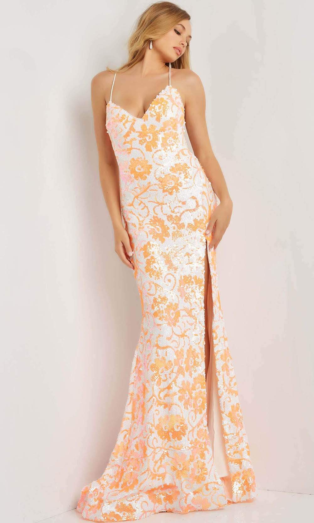 Jovani 8255 Dress - FOSTANI
