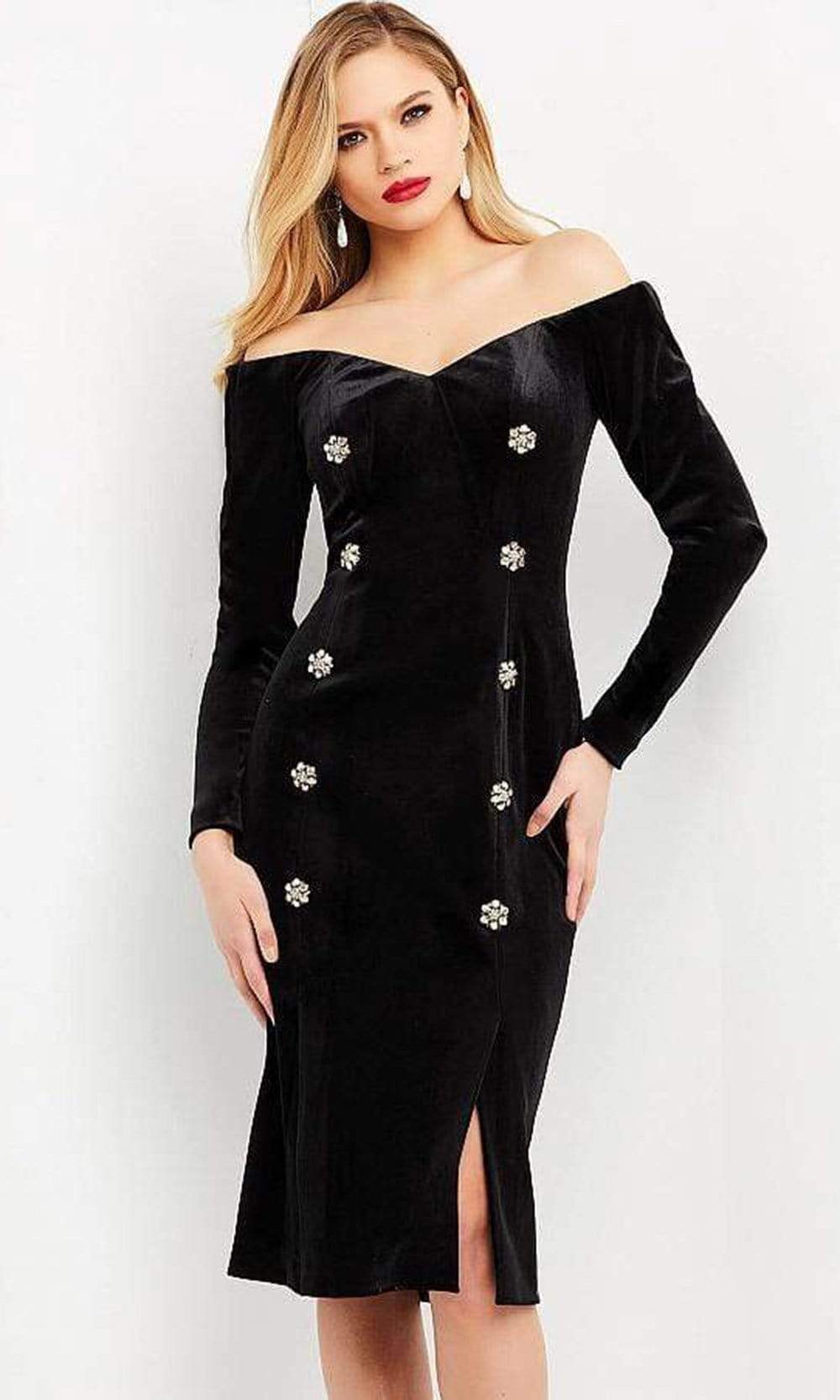 Jovani M3285 Dress - FOSTANI
