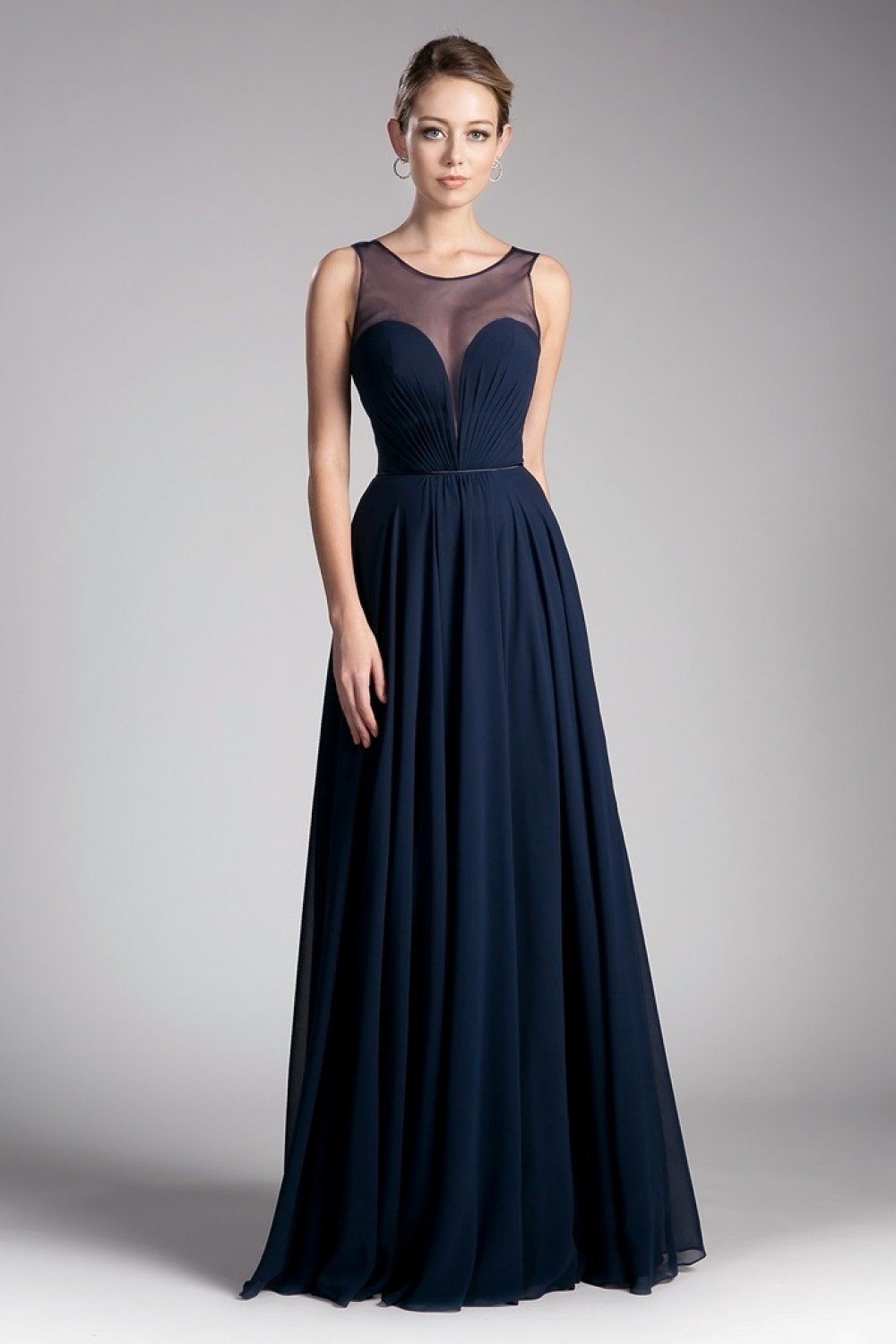 Cinderella Divine CJ251 Dress - FOSTANI