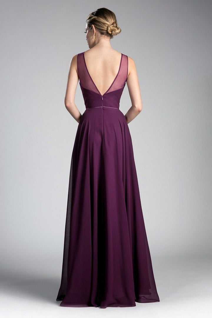 Cinderella Divine CJ251 Dress - FOSTANI