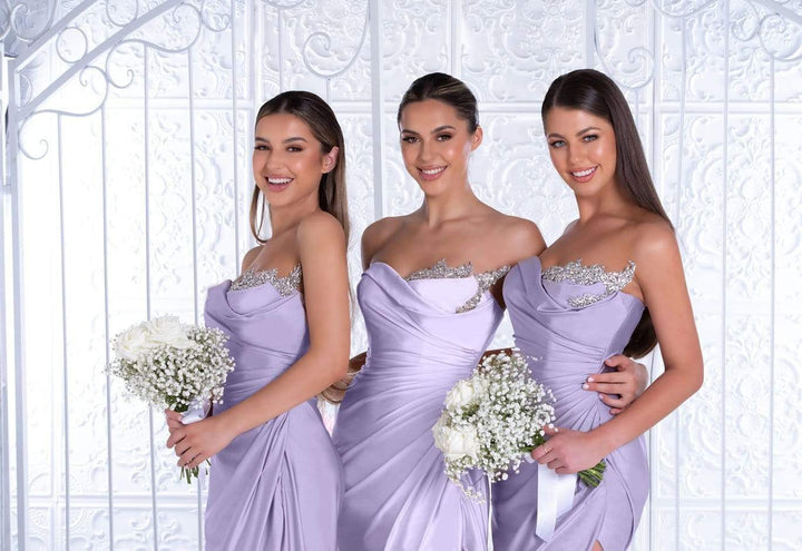 Portia and Scarlett PS21218 Dress - FOSTANI