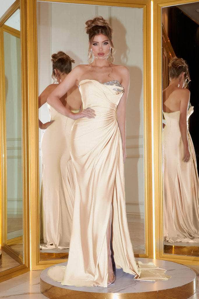 Portia and Scarlett PS21218 Dress - FOSTANI