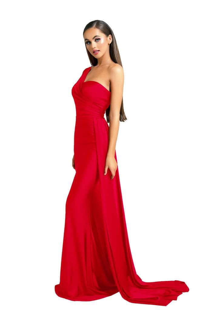 Portia and Scarlett PS6321 Dress - FOSTANI