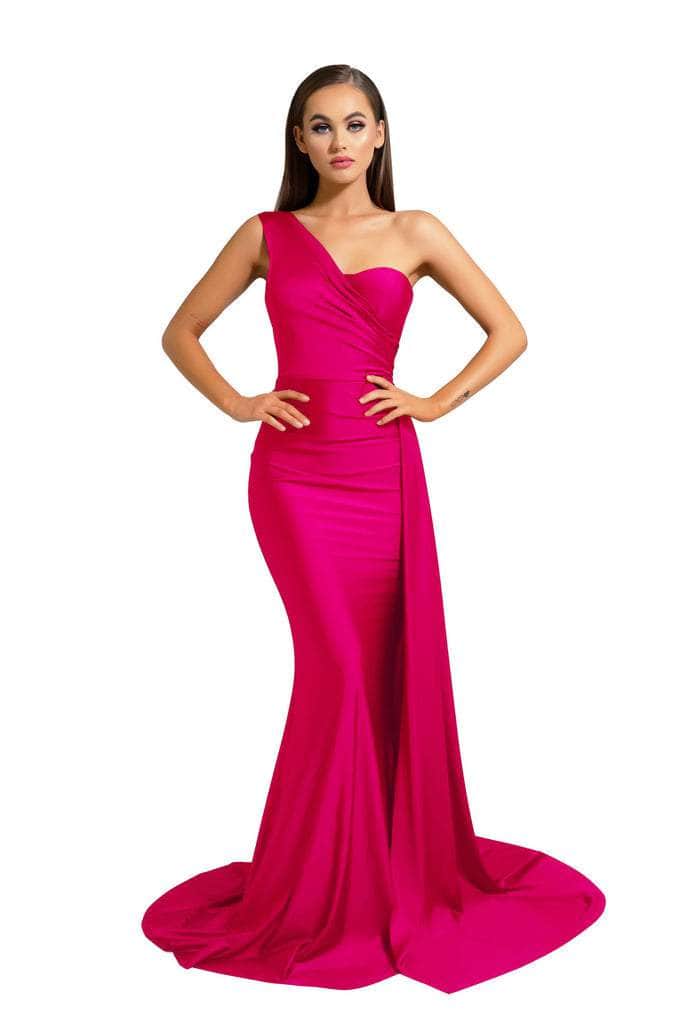 Portia and Scarlett  PS6321 Dress - FOSTANI