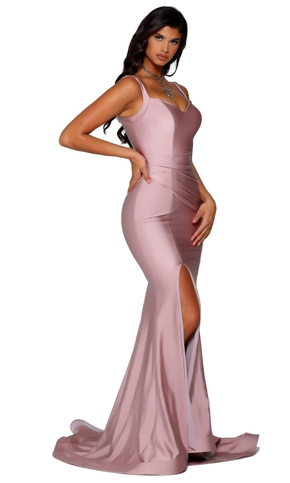 Portia and Scarlett PS6339 Dress - FOSTANI
