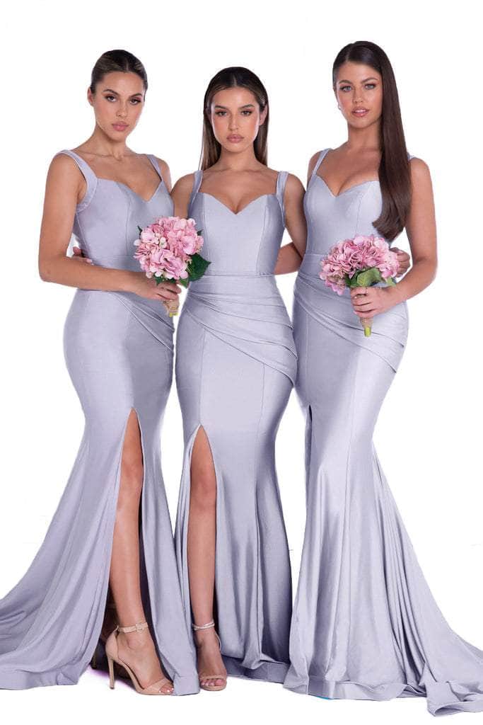 Portia and Scarlett PS6339 Dress - FOSTANI