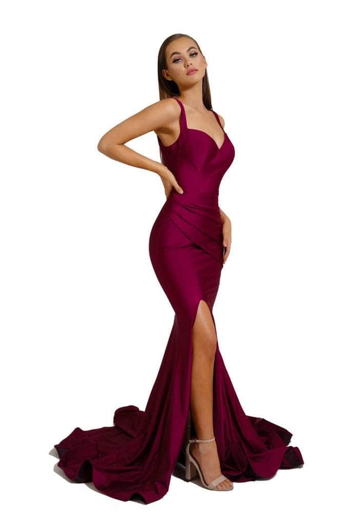 Portia and Scarlett PS6339 Dress - FOSTANI