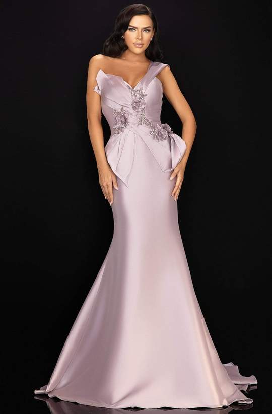 TERANI 2011M2160 Dress - FOSTANI.com